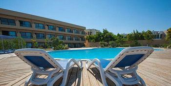 Navy Chalets Hurgada