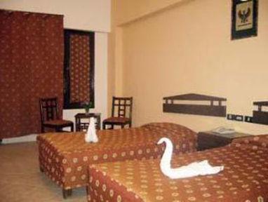 Hotel Sultan Beach - Hurghada