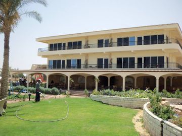 Retal View Resort El Sokhna Aqua Park 4*