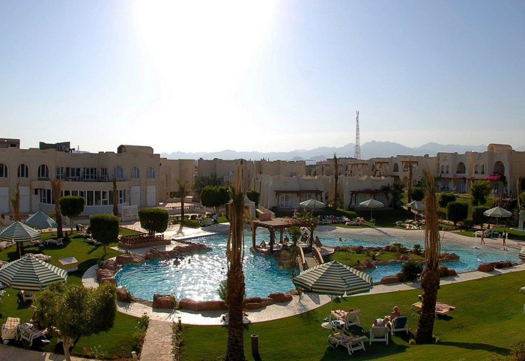 Jaz Dreams Resort
