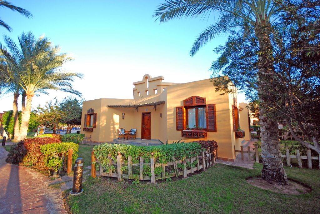 Nubian Island, Families And Couples Only 5*
