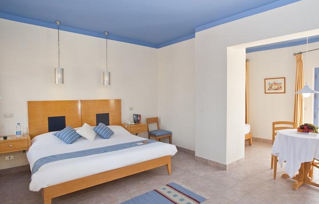 Captain's 3* Hurgada