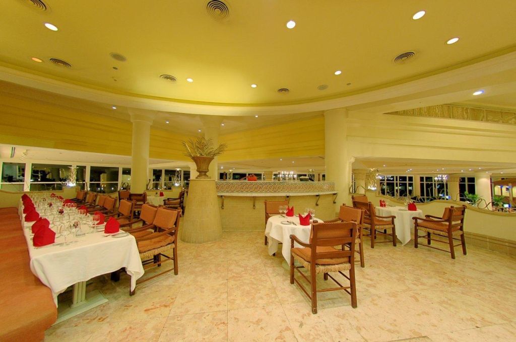 Safir Waterfalls Resort Sharm el-Sheikh