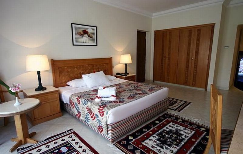 Mexicana Resort Sharm El Sheikk