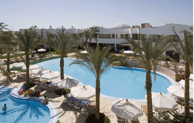 Luna Resort