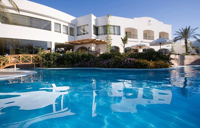Luna Resort Sharm El-Sheikh