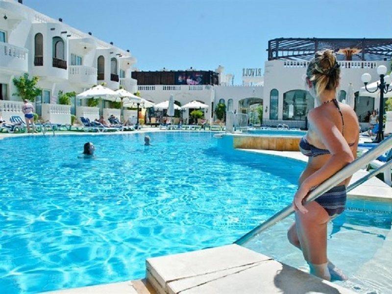 Resort Oriental Rivoli & Spa (adults Only) 4*