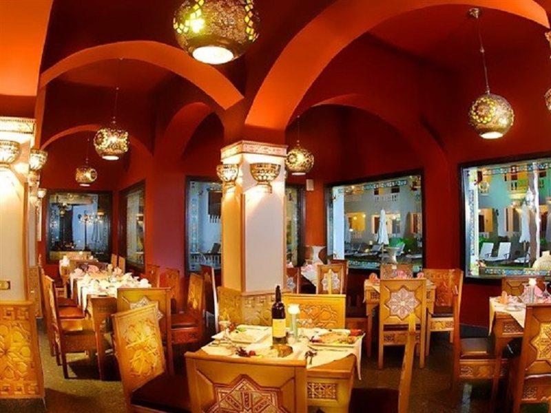 Oriental Rivoli & Spa (adults Only) Sharm el-Sheikh