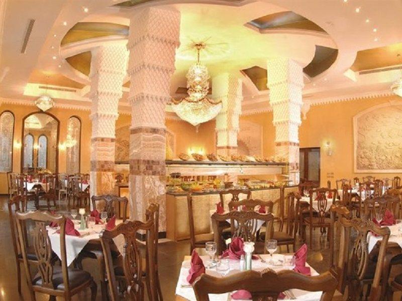 Resort Oriental Rivoli & Spa (adults Only) 4*