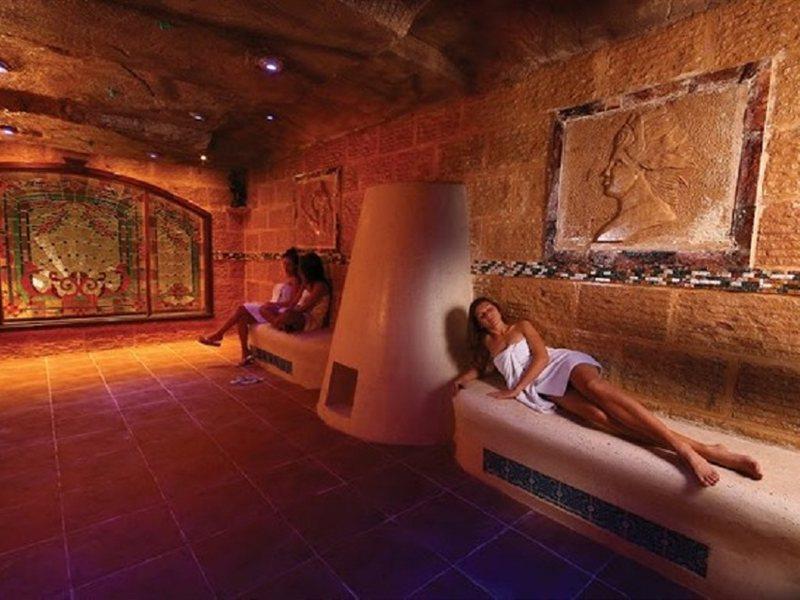 Resort Oriental Rivoli & Spa (adults Only)