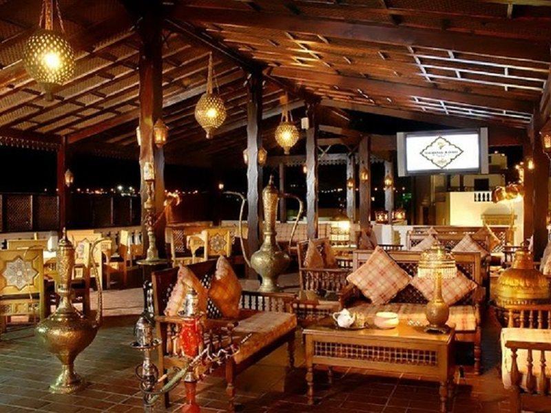 Oriental Rivoli & Spa (adults Only) Sharm el-Sheikh