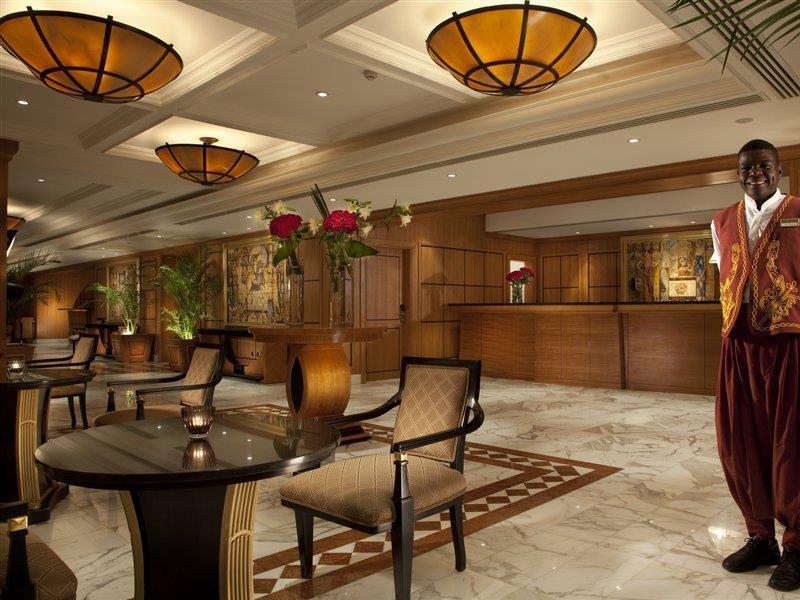 Royal Holiday Beach & Casino Sharm el-Sheikh