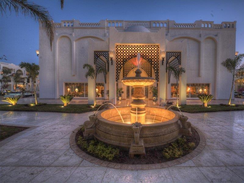 Resort Royal Holiday Beach & Casino Sharm el-Sheikh