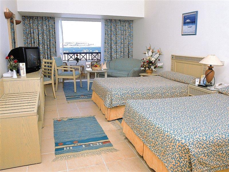 Resort Naama Bay & Sharm El Sheikk