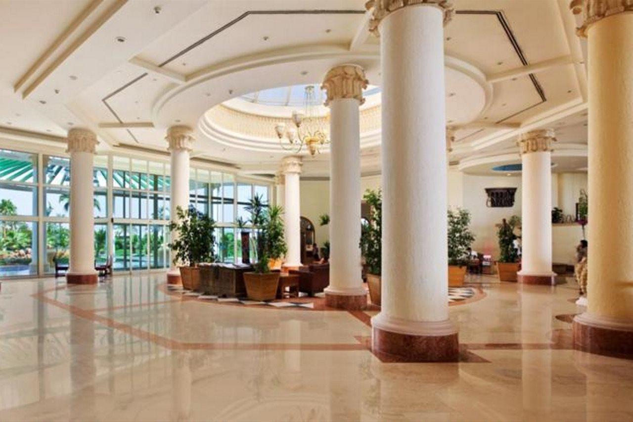 Resort Safir Waterfalls Sharm el-Sheikh