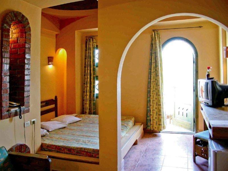 Resort Amar Sina Boutique Egyptian Village 2*