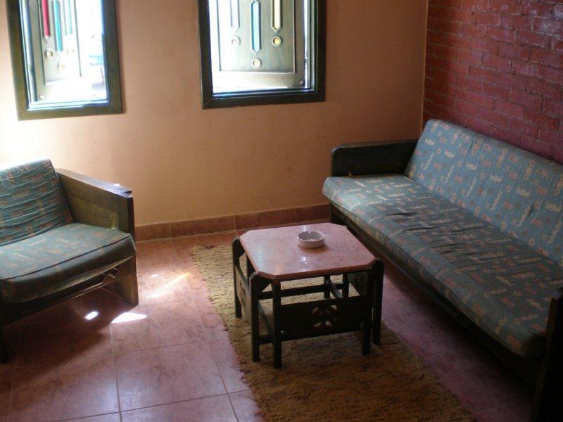 Amar Sina Boutique Egyptian Village