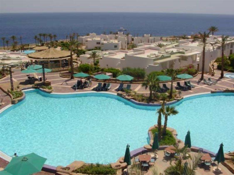 Renaissance Sheikh Golden View Sharm el-Sheikh