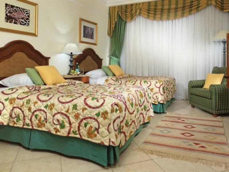 Resort Renaissance Sheikh Golden View Sharm el-Sheikh