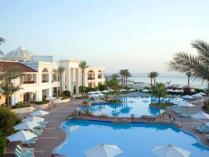 Resort Renaissance Sheikh Golden View 5*