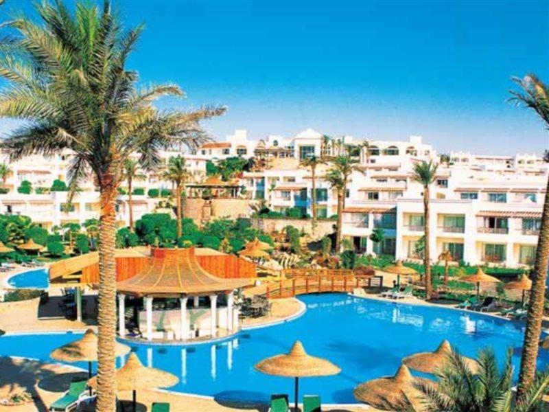 Resort Renaissance Sheikh Golden View