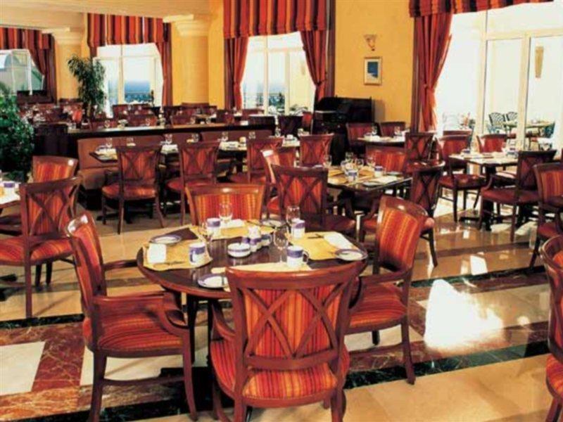 Renaissance Sheikh Golden View Sharm el-Sheikh