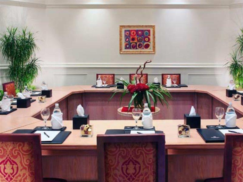 Resort Renaissance Sheikh Golden View Sharm el-Sheikh