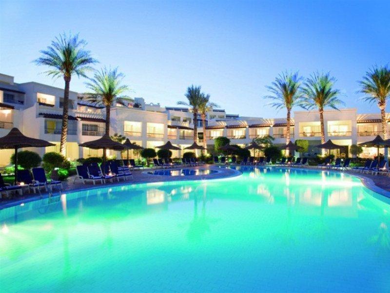 Resort Renaissance Sheikh Golden View 5*