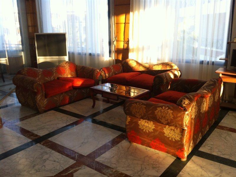 Hotel La Perla