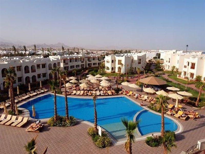 Resort Amphoras Aqua Sharm el-Sheikh