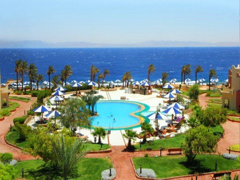 Tropitel Oasis