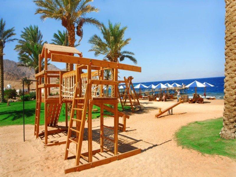 Tropitel Oasis