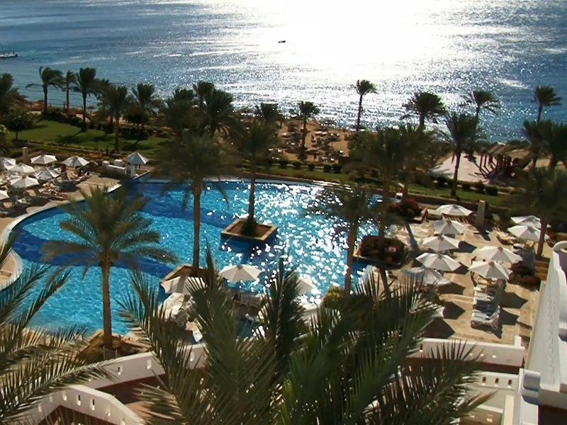 Continental Garden Reef Sharm El Sheikk