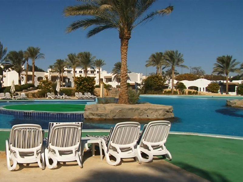 Hotel Continental Garden Reef