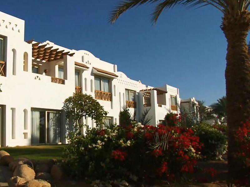 Hotel Continental Garden Reef 4*