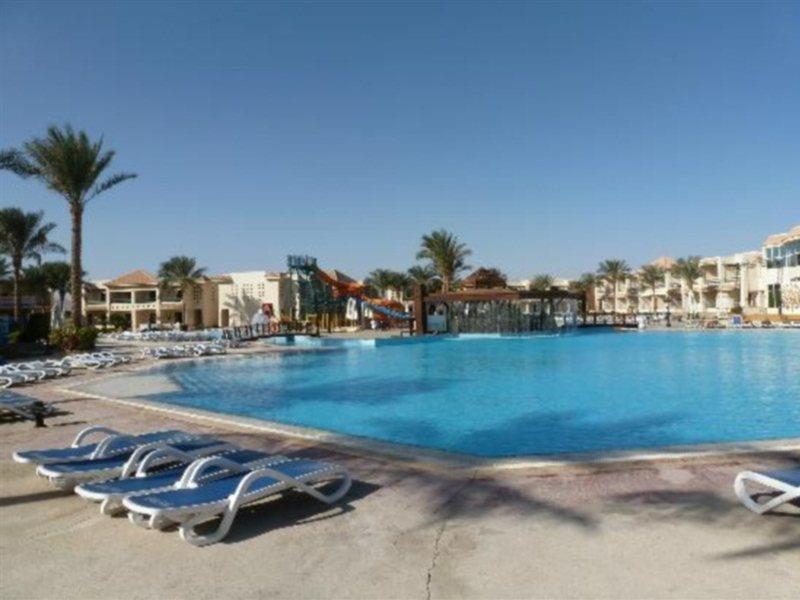 Resort Island View Sharm El-Sheikh
