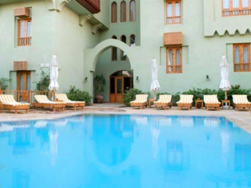Captain's Hurghada