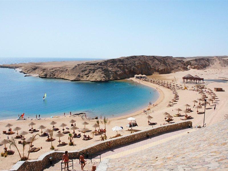 Resort Red Sea Taj Mahal And Aqua Park 5*