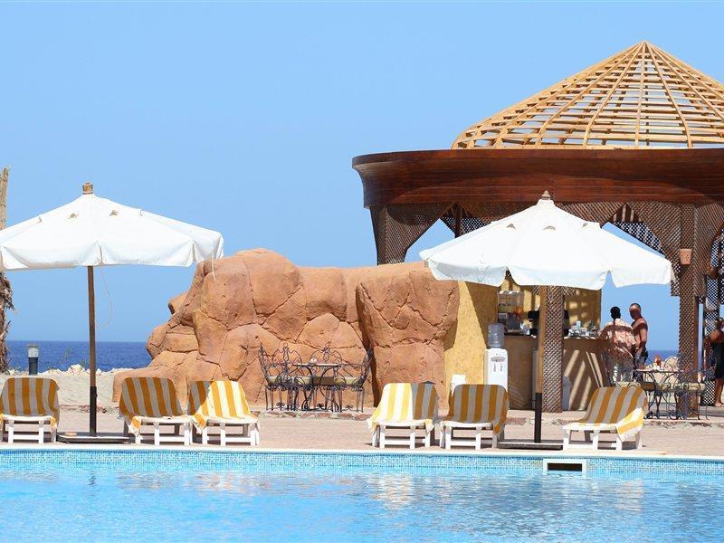 Red Sea Taj Mahal And Aqua Park