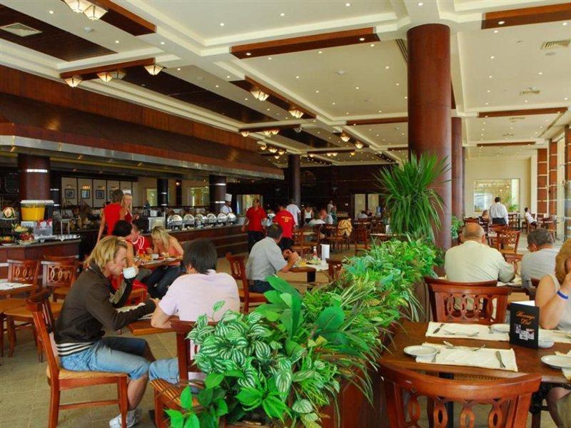 Red Sea Taj Mahal And Aqua Park Makadi Bay