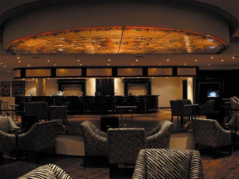 Resort Red Sea Taj Mahal And Aqua Park Makadi Bay
