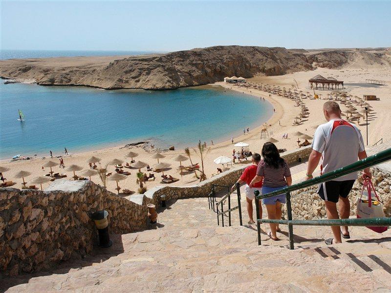 Resort Red Sea Taj Mahal And Aqua Park