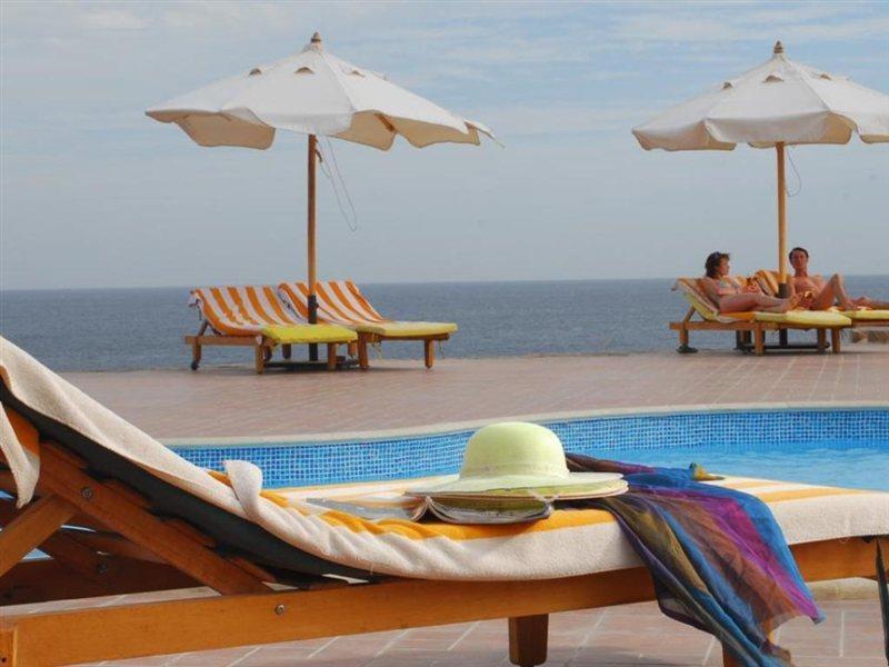 Red Sea Taj Mahal And Aqua Park Makadi Bay