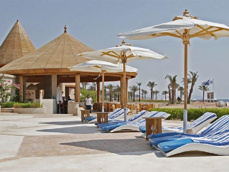 Resort El Wekala Aqua Park