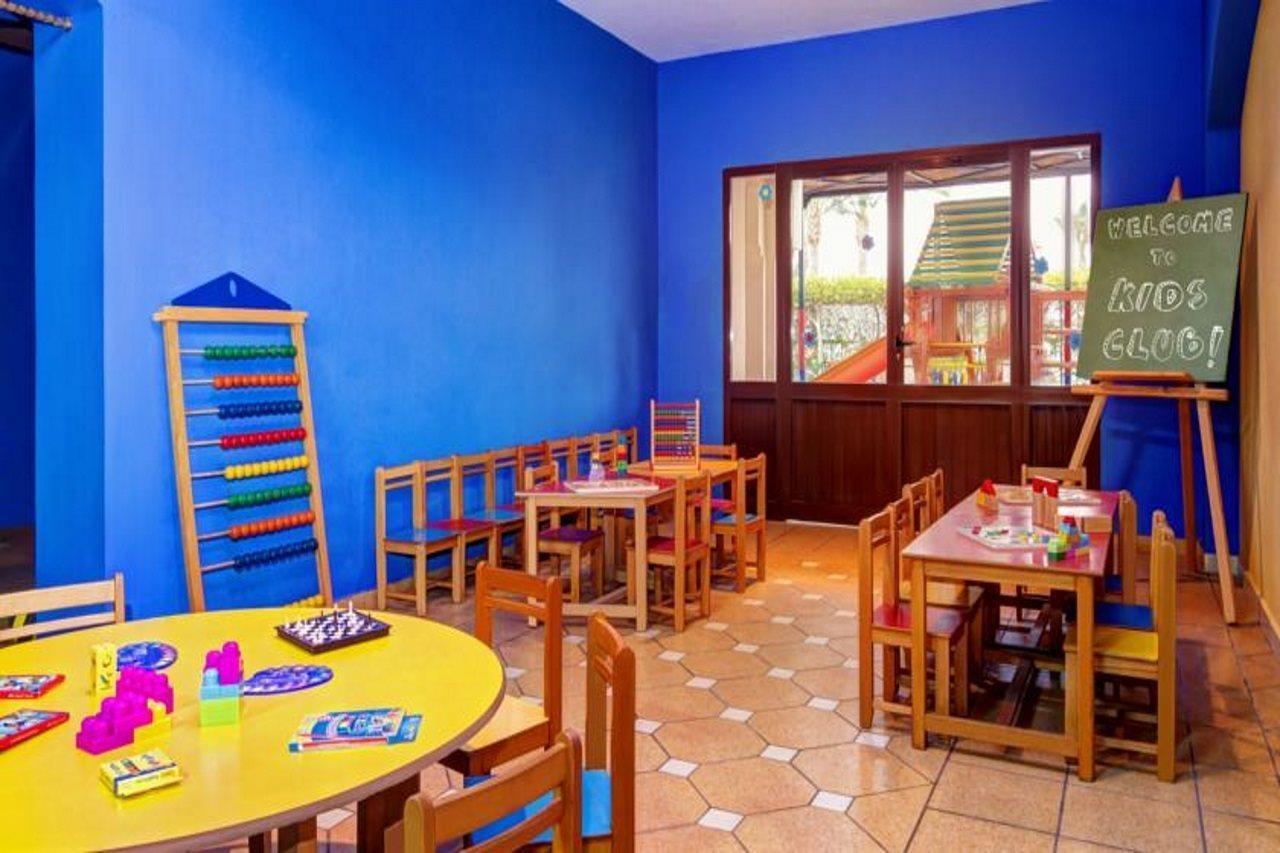 Hotel Iberotel Samaya 4*