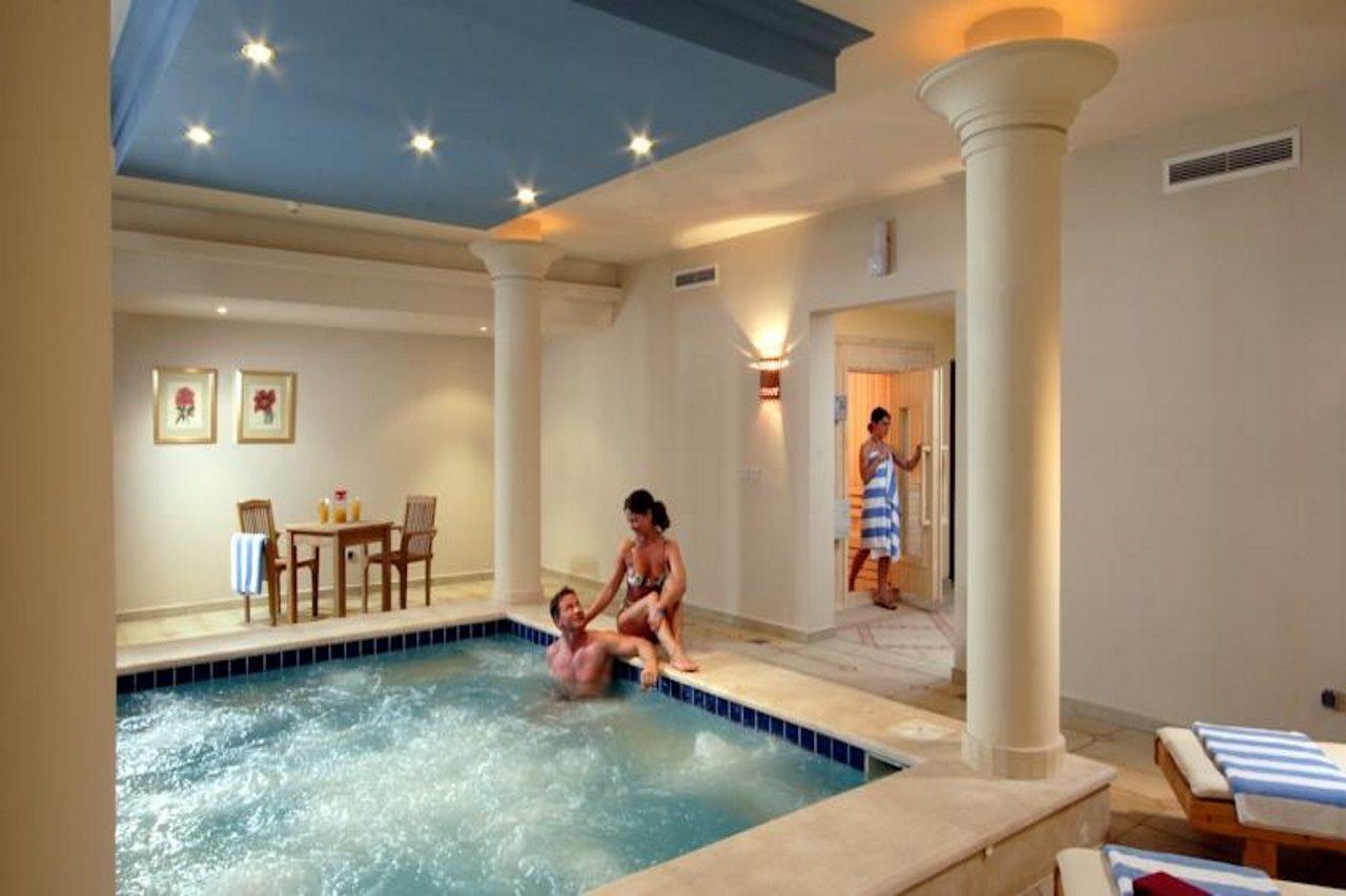 Hotel Iberotel Samaya 4*