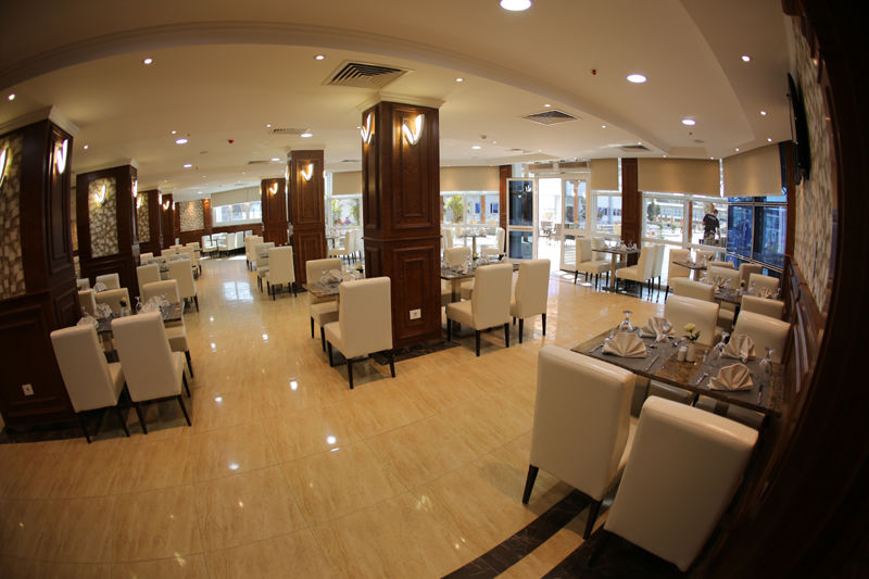 Hotel Tolip Maadi 4*