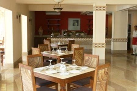 Mexicana Sharm El Sheikk