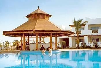 Resort Mexicana Sharm El Sheikk