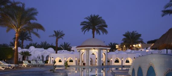 Resort Royal Holiday Beach & Casino 5*